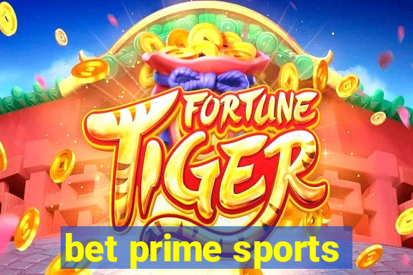 bet prime sports